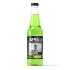 Jones 12 fl. oz. Green Apple Soda