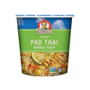 Dr. McDougall's 2 oz. Vegan Pad Thai Noodle Soup