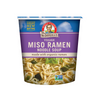 Dr. McDougall's 1.9 oz. Vegan Miso Ramen Noodle Soup