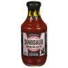 Dinosaur Bar-B-Que 19 oz. Sensuous Slather Sauce