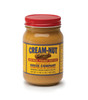 Cream Nut 17 oz. Natural Smooth Peanut Butter