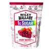 Wiley Wallaby 5.5 oz. 1G Sugar Very Berry Licorice