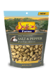 Setton Farms 6 oz. Seasoned In-Shell Dry Roasted Salt & Pepper Pistachios