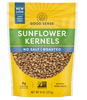 Good Sense 8 oz. Roasted & Unsalted Sunflower Kernels