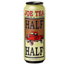 Joe Tea 12 fl. oz. Half & Half Can