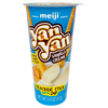 Meiji 2 oz. Yan Yan Vanilla Cup