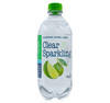Adirondack 20 fl. oz. Key Lime Clear & Sparkling Water Beverage