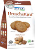 Asturi 4.23 oz. Multigrain Bruschettini Crackers