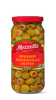 Mezzetta® 10 fl. oz. Spanish Manzanilla Olives Pimiento Stuffed