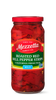 Mezzetta® 16 fl. oz. Roasted Red Bell Pepper Strips