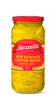 Mezzetta® 16 fl. oz. Hot Banana Pepper Rings
