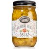 Brownwood Farms® 17 oz. Jalapeño Peach Salsa