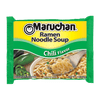 Maruchan 3 oz. Chili Flavor Ramen Soup