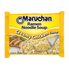 Maruchan 3 oz. Creamy Chicken Flavor Ramen Soup
