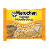 Maruchan 3 oz. Roast Chicken Flavor Ramen Soup