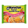 Maruchan 3 oz. Lime Chili Shrimp Flavor Ramen Soup