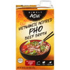 Simply Asia® 26 fl. oz. Vietnamese Inspired Pho Beef Broth