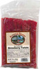 Backroad Country® 16 oz. Old Fashioned Strawberry Licorice Twists