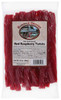 Backroad Country® 16 oz. Old Fashioned Red Raspberry Licorice Twists