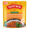 Tasty Bite 10 oz. Vegetable Tikka Masala Ready To Eat Microwavable Pouch