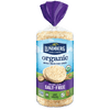 Lundberg 8.5 oz. Organic Salt-Free Brown Rice Cakes