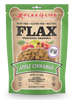 Flax 4 Life 11 oz. Apple Cinnamon Snacking Granola