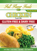 Full Flavor Foods 1.06 oz. Chicken Gravy Mix