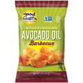 Good Health 5 oz. Avocado Oil BBQ Kettle Potato Chips