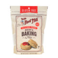 Bob's Red Mill 16 oz. Gluten Free Biscuit & Baking Mix