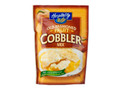 Hospitality 7 oz. Old Fashioned Fruit Cobbler Mix