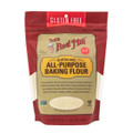 Bob's Red Mill 22 oz. Gluten Free All-Purpose Baking Flour