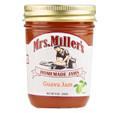 Mrs. Miller's 9 oz. Guava Jam