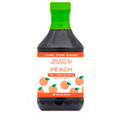 Ancient Infusions 12 fl. oz. Peach Tea Concentrate