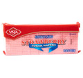 Vista 8 oz. Strawberry Sugar Wafers
