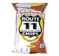 Route 11 2 oz. Salt & Vinegar Chips (30 Pack)