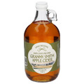 Amish Wedding® 64 fl. oz. Granny Smith Apple Cider