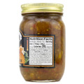 Amish Wedding® 14.5 oz. Old Fashioned Hot Peach Salsa