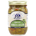 Amish Wedding® 15 oz. Green Tomato Relish