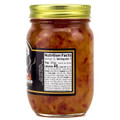 Amish Wedding® 16 oz. Roasted Pineapple Habanero Sauce
