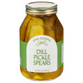 Amish Wedding® 32 oz. Dill Pickle Spears