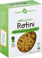 Inspired Organics® 16 oz. Organic Rotini
