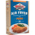 Louisiana Fish Fry Products 5 oz. Air Fryer Pork Coating Mix