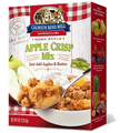Calhoun Bend Mill 8 oz. Apple Crisp Mix