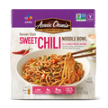 Annie Chun's 7.9 oz. Korean-Style Sweet Chili Noodle Bowl