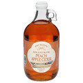 Amish Wedding® 64 fl. oz. Peach Cider