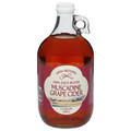Amish Wedding® 64 fl. oz. Muscadine Grape Cider