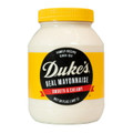 Duke's 16 fl. oz. Real Mayonnaise