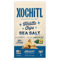 Xochitl 10 oz. Sea Salt White Corn Tortilla Chips