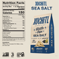 Xochitl 10 oz. Sea Salt White Corn Tortilla Chips