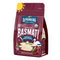 Lundberg 32 oz. Organic White Basmati Rice